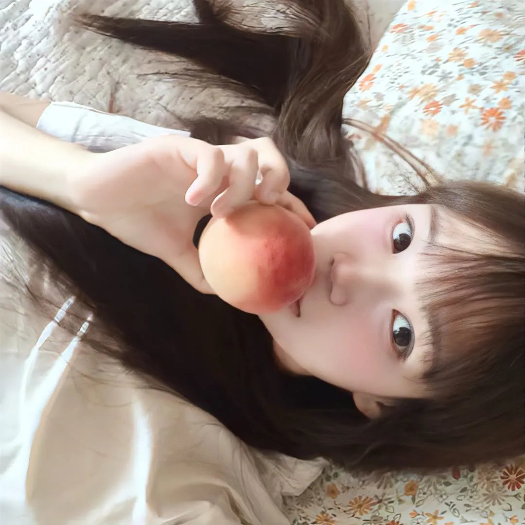 妙女探封面