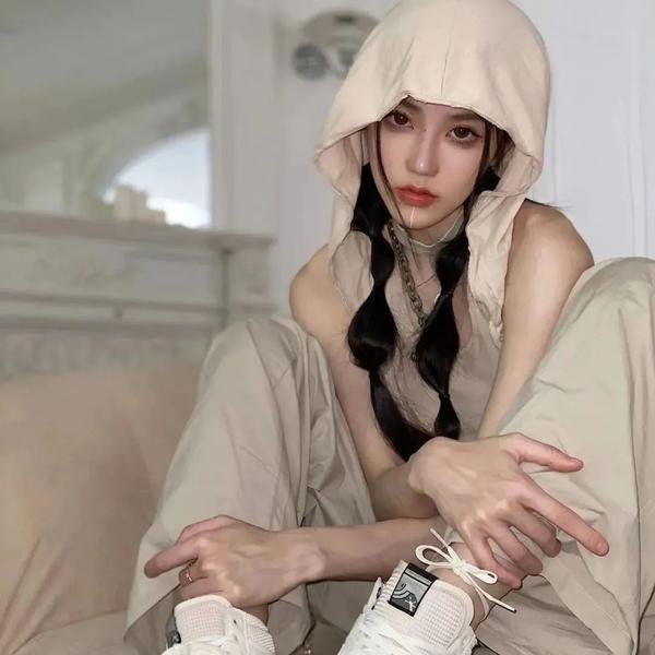 女书：潮起封面